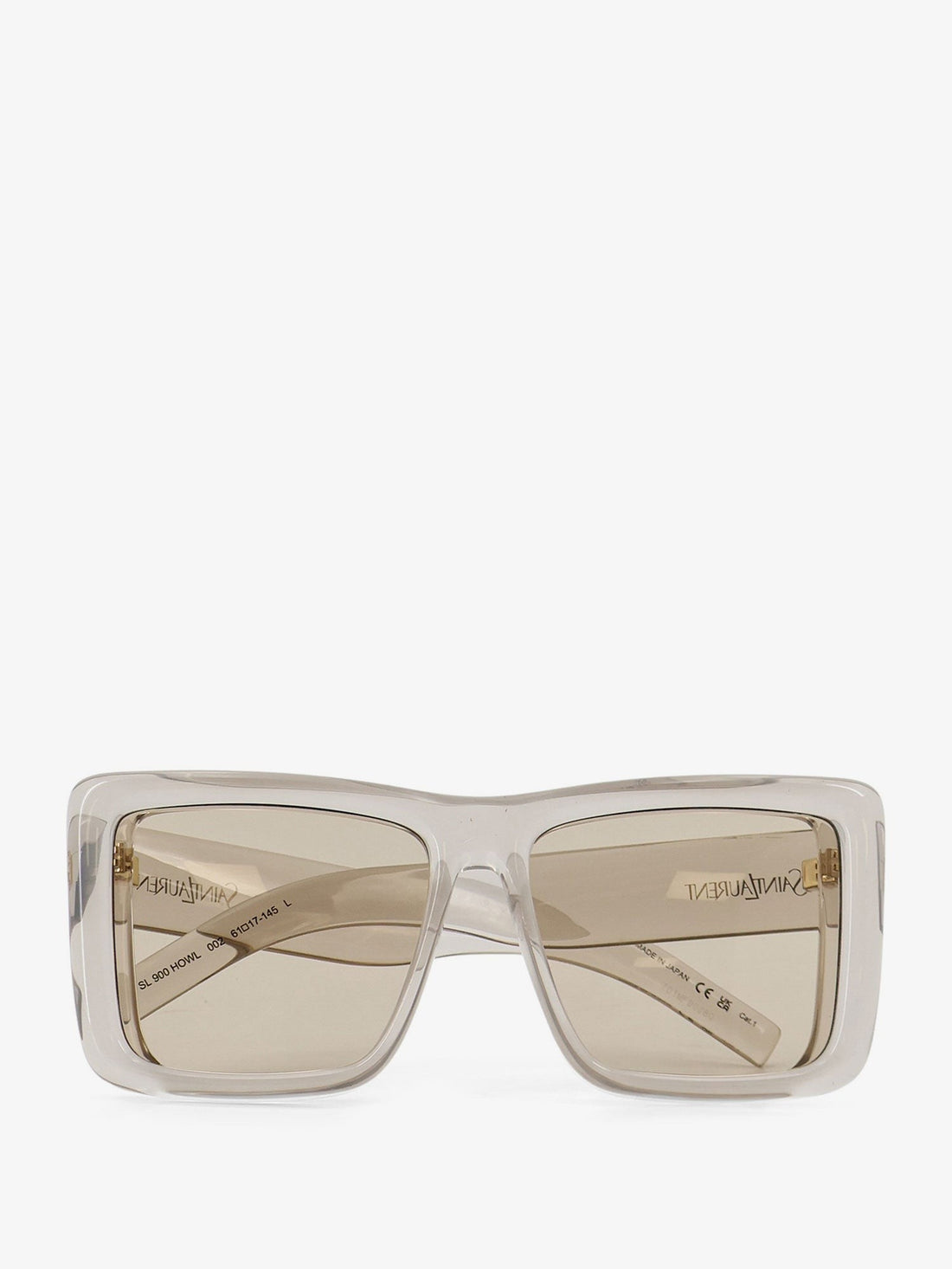 Saint Laurent Acetate sunglasses