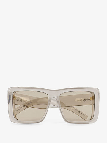 Saint Laurent Acetate sunglasses