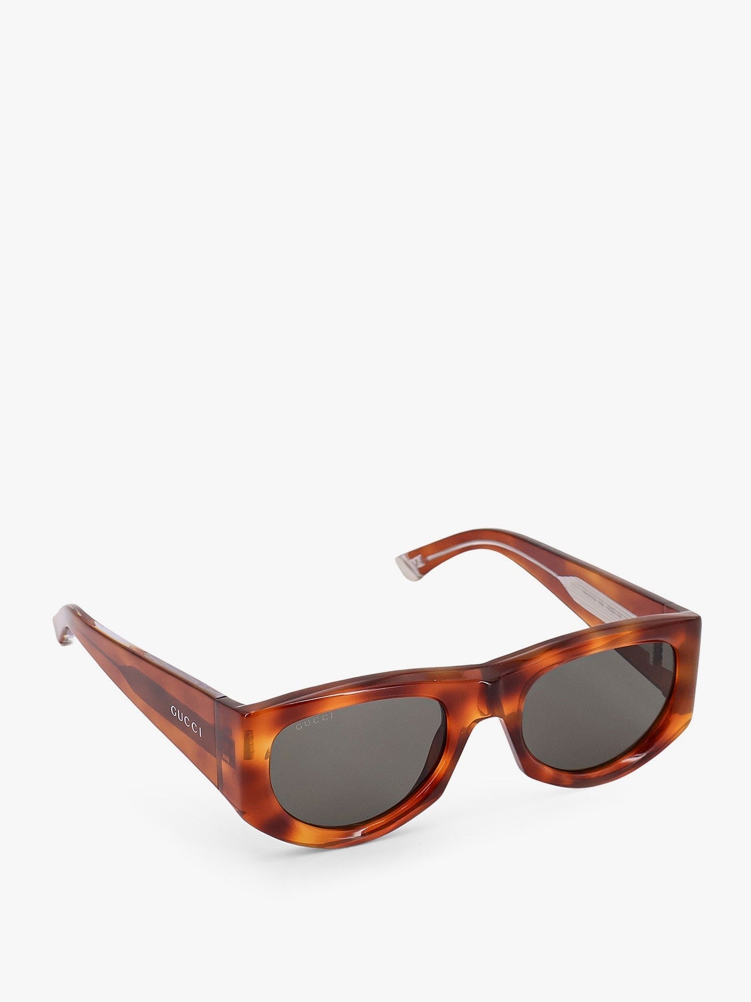 Acetate sunglasses
