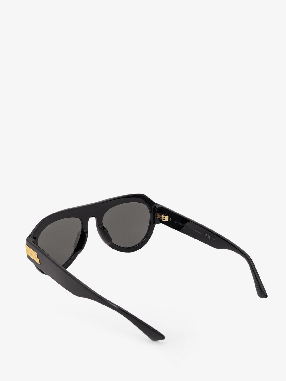 Bottega Veneta - Acetate sunglasses
