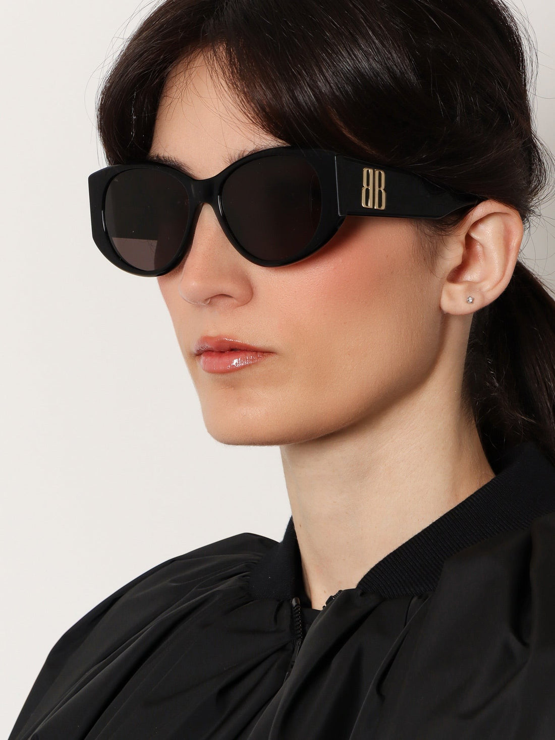 Acetate sunglasses