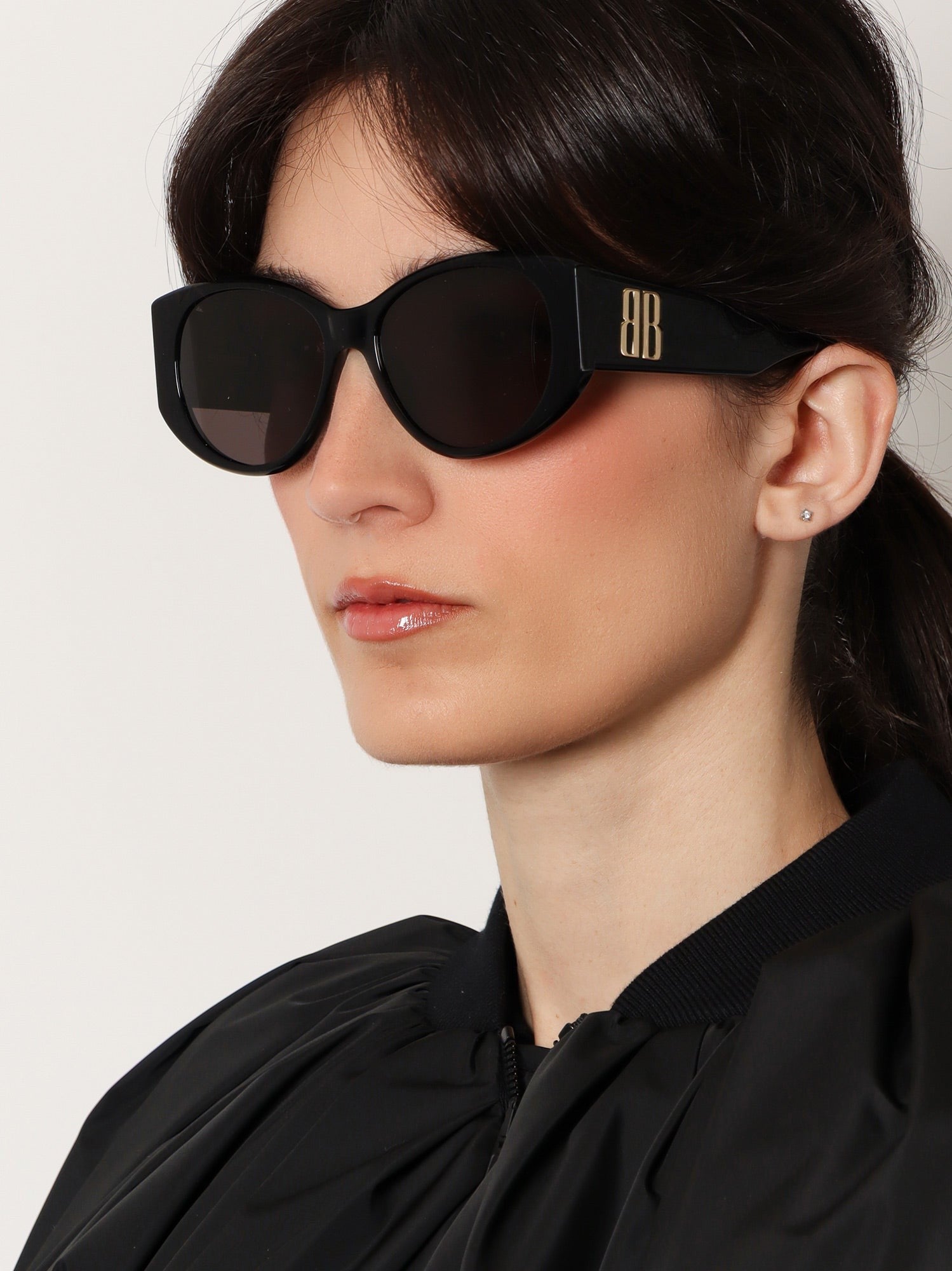 Acetate sunglasses