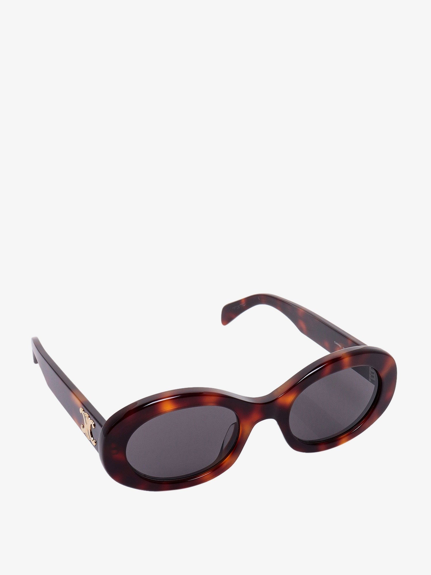 Acetate sunglasses