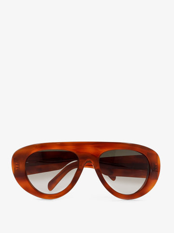Celine Acetate sunglasses