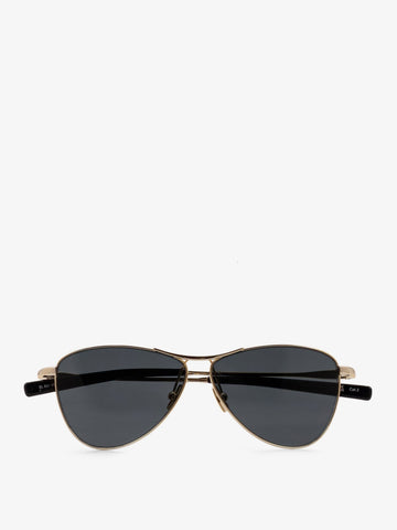 Acetate sunglasses