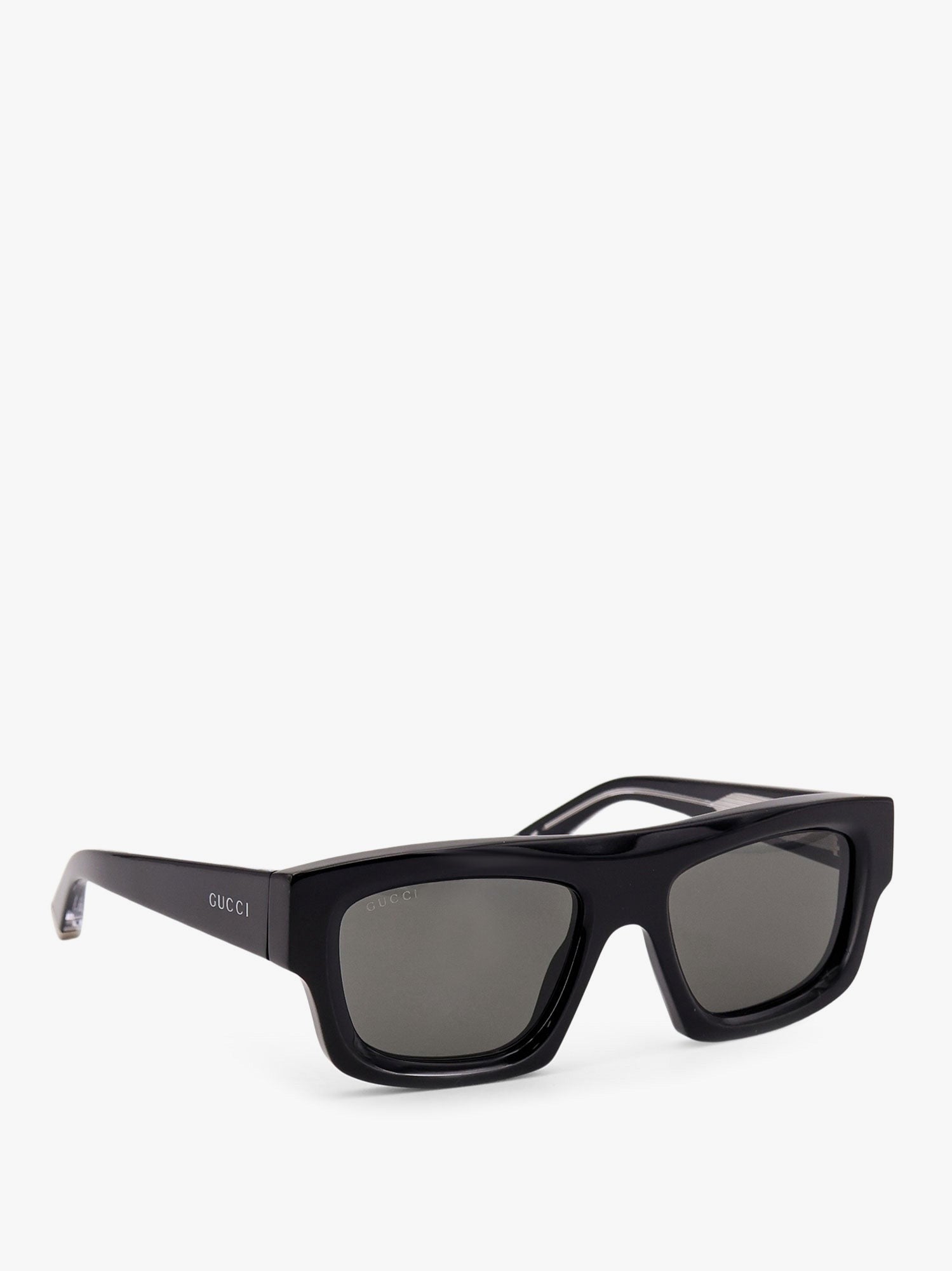 Acetate sunglasses