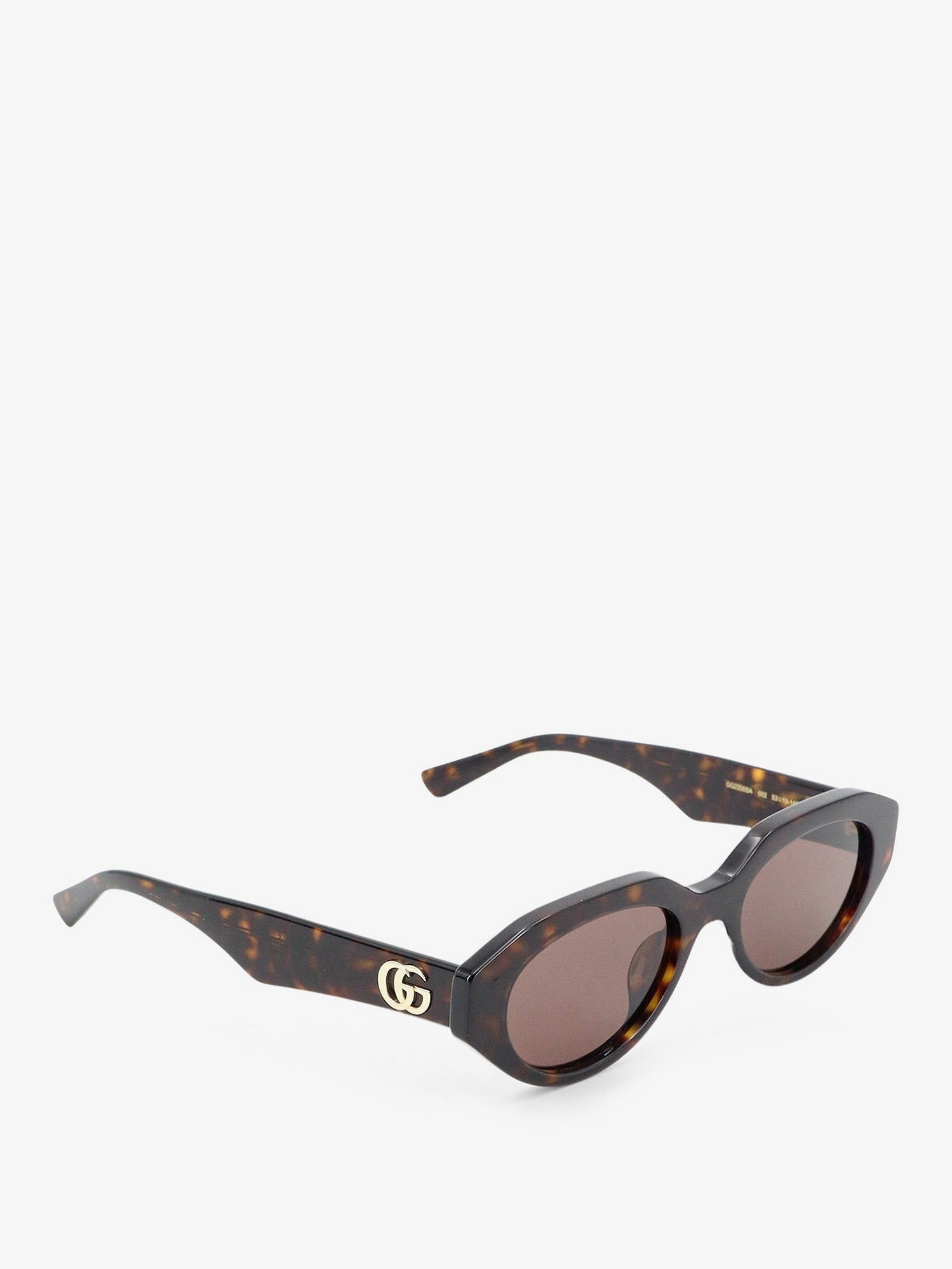 Gucci Gucci - Acetate sunglasses