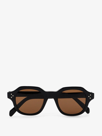 Acetate sunglasses