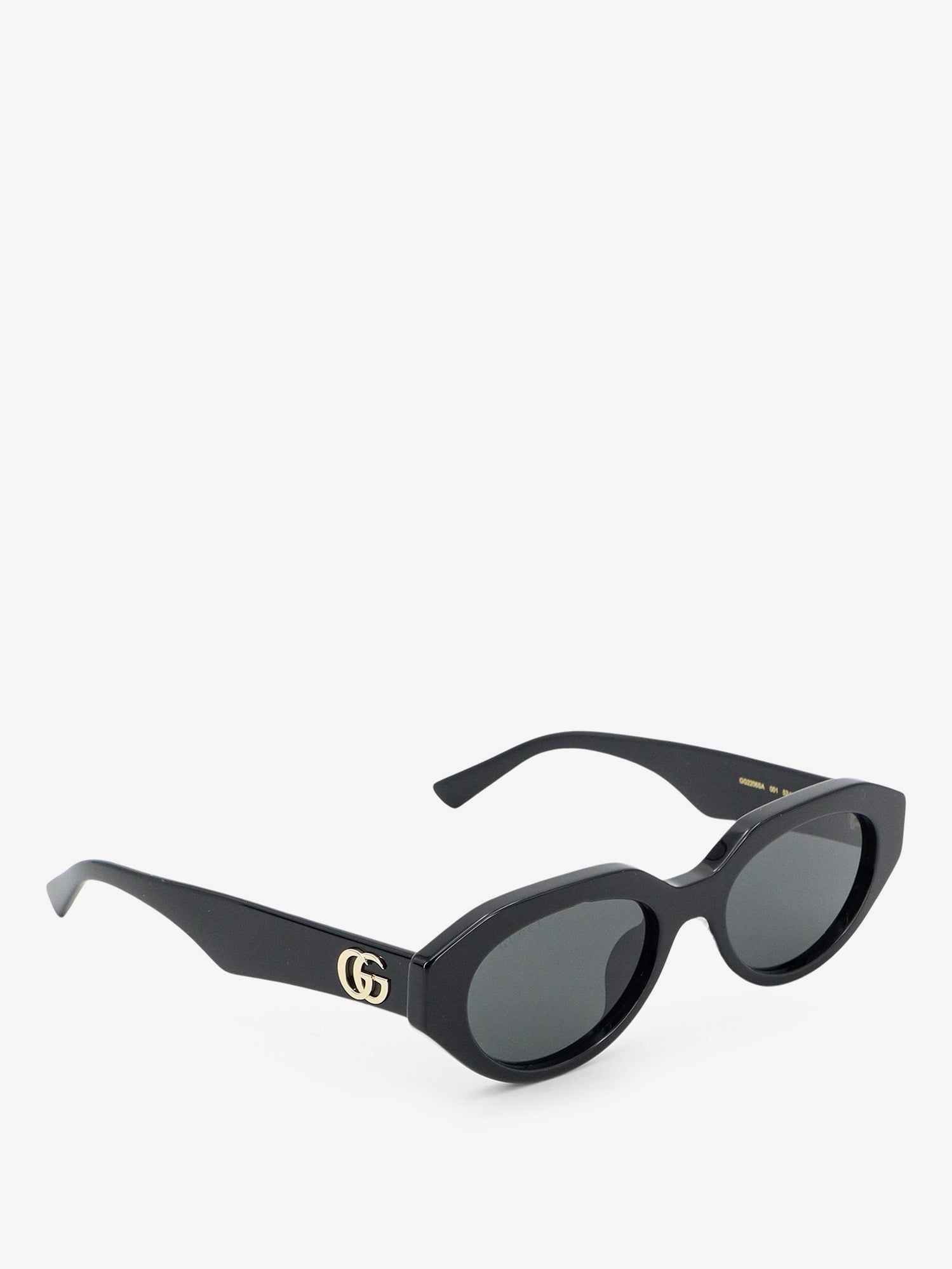 Gucci Gucci - Acetate sunglasses