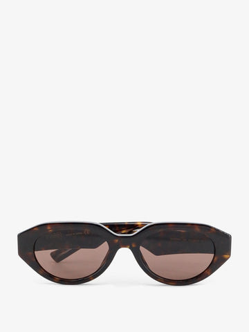 Gucci Gucci - Acetate sunglasses