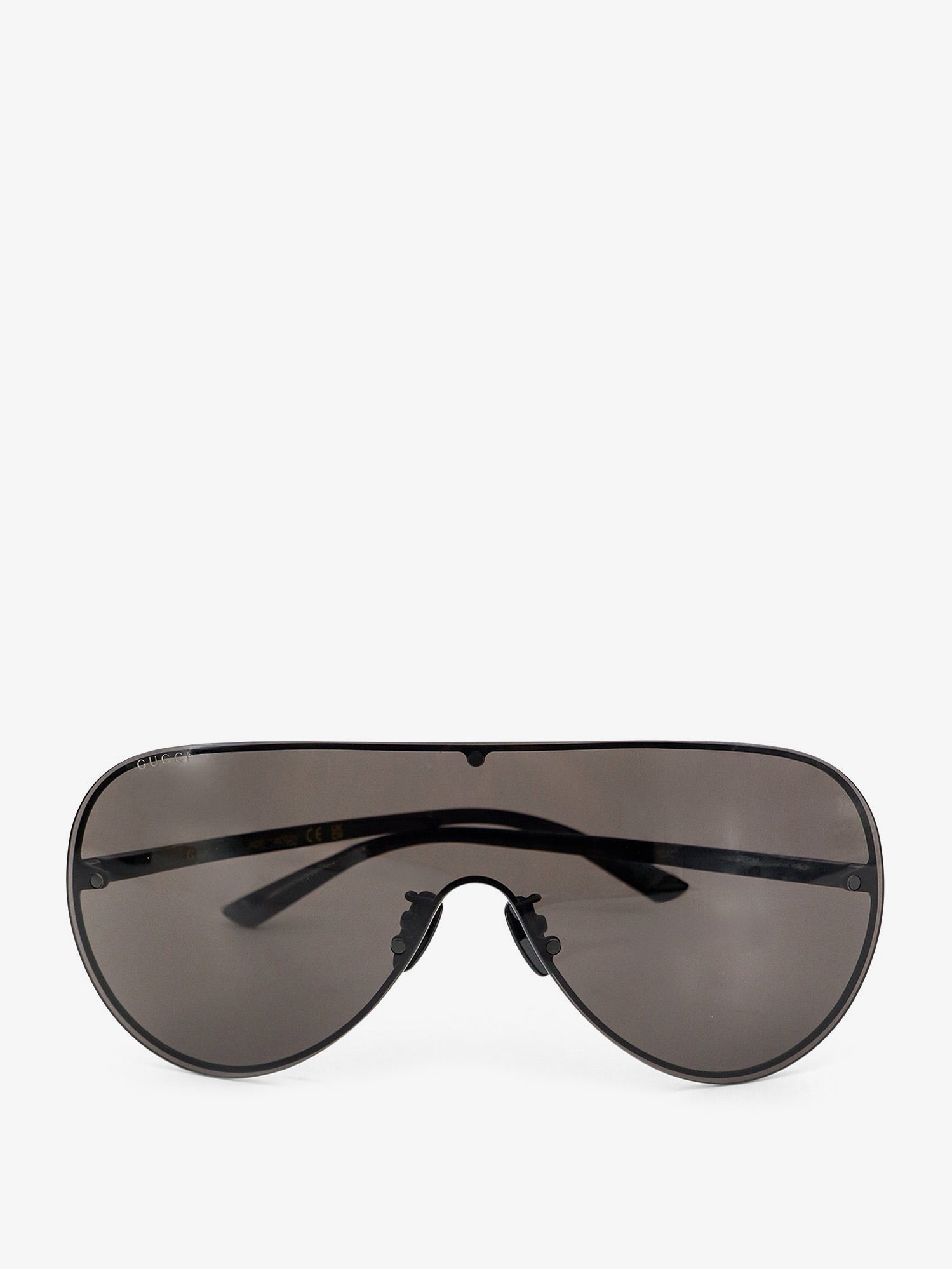 Gucci Gucci - Acetate sunglasses