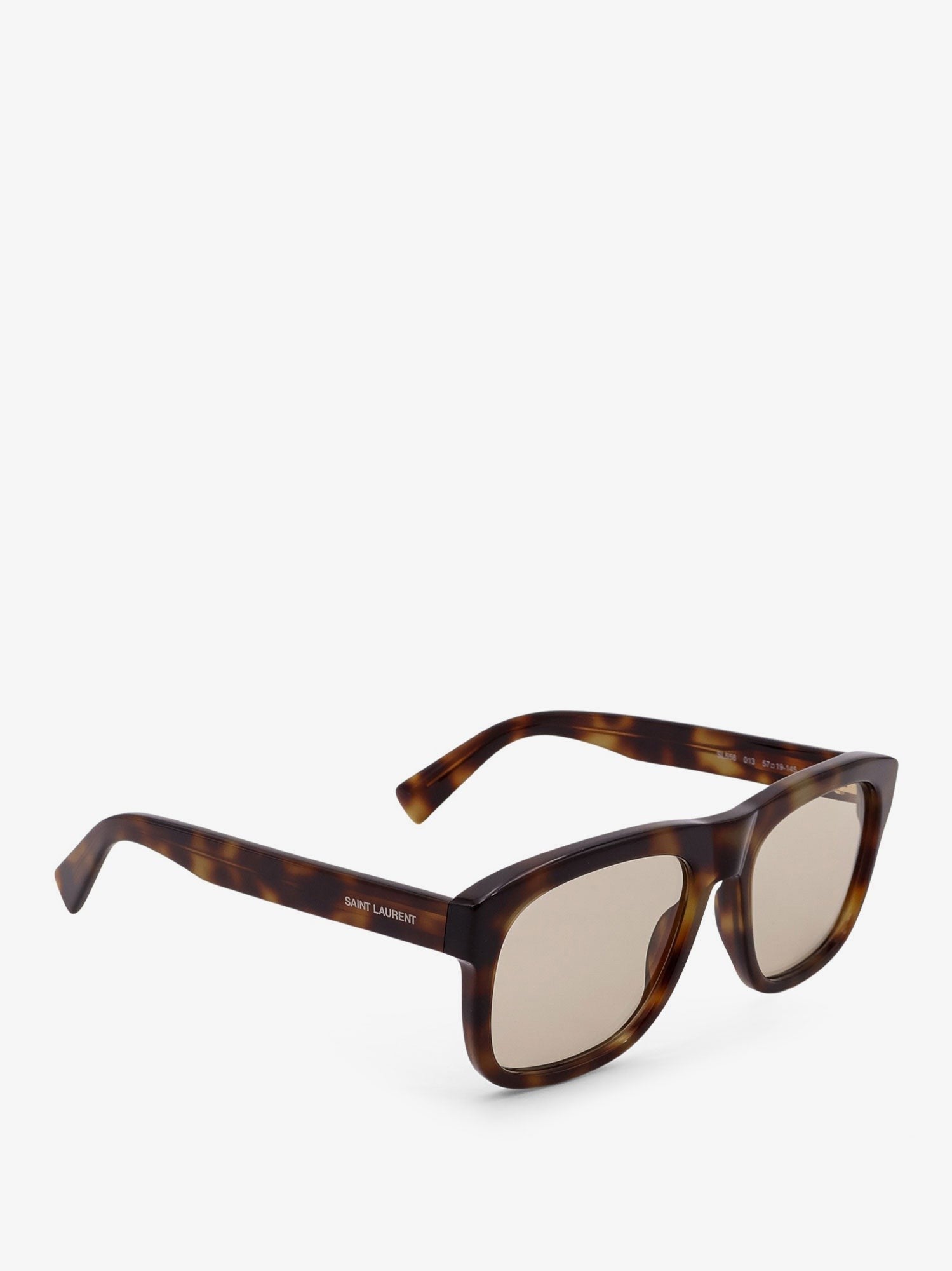 Acetate sunglasses