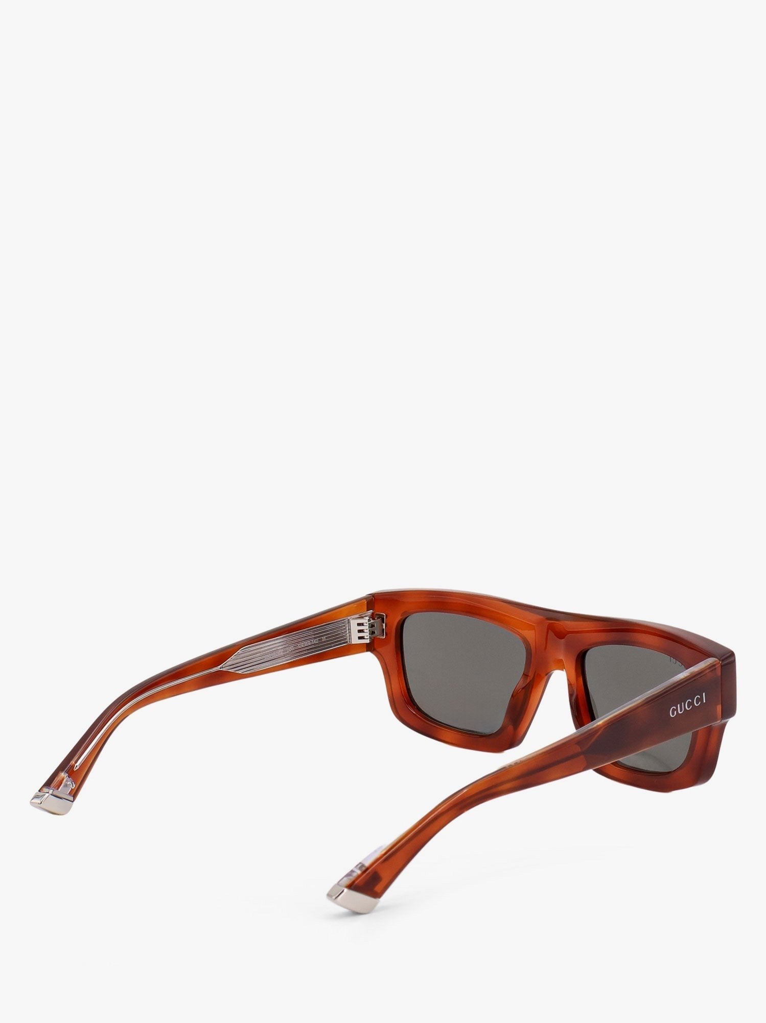Acetate sunglasses