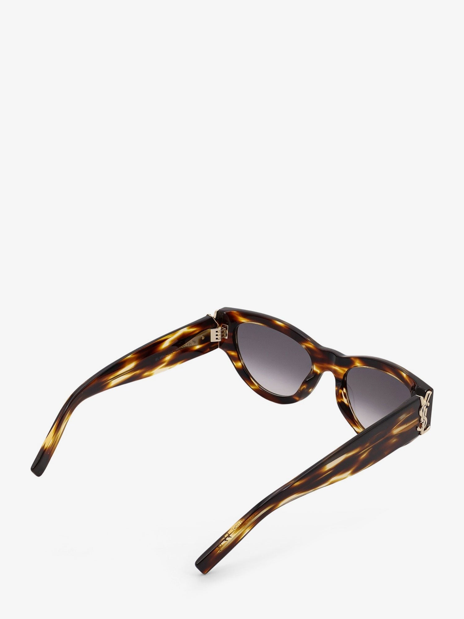 Acetate sunglasses