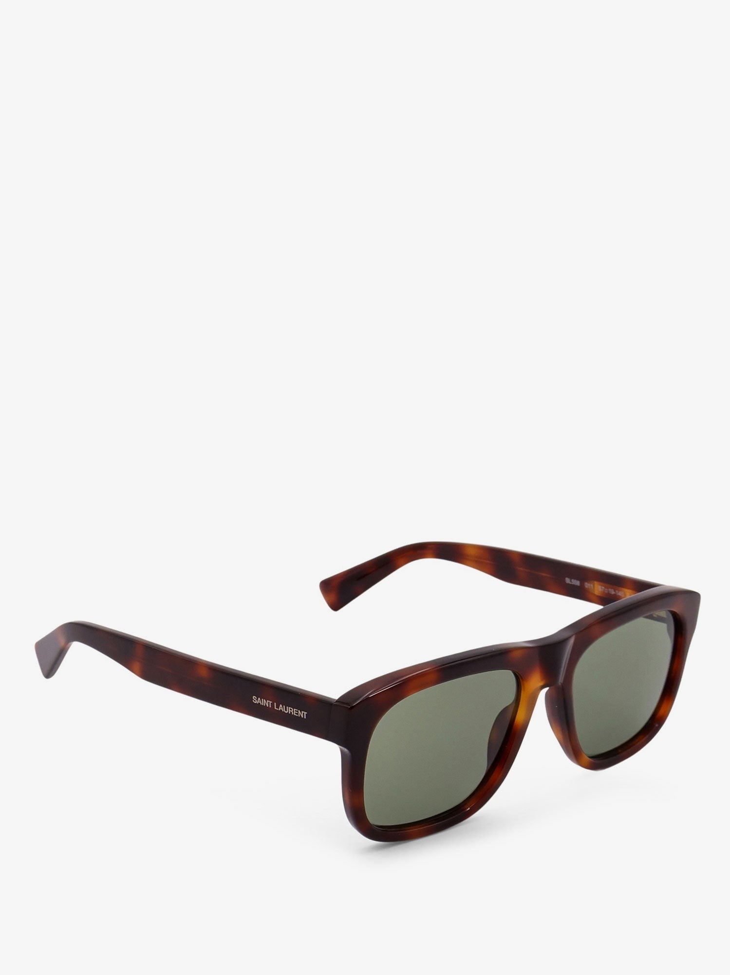 Acetate sunglasses