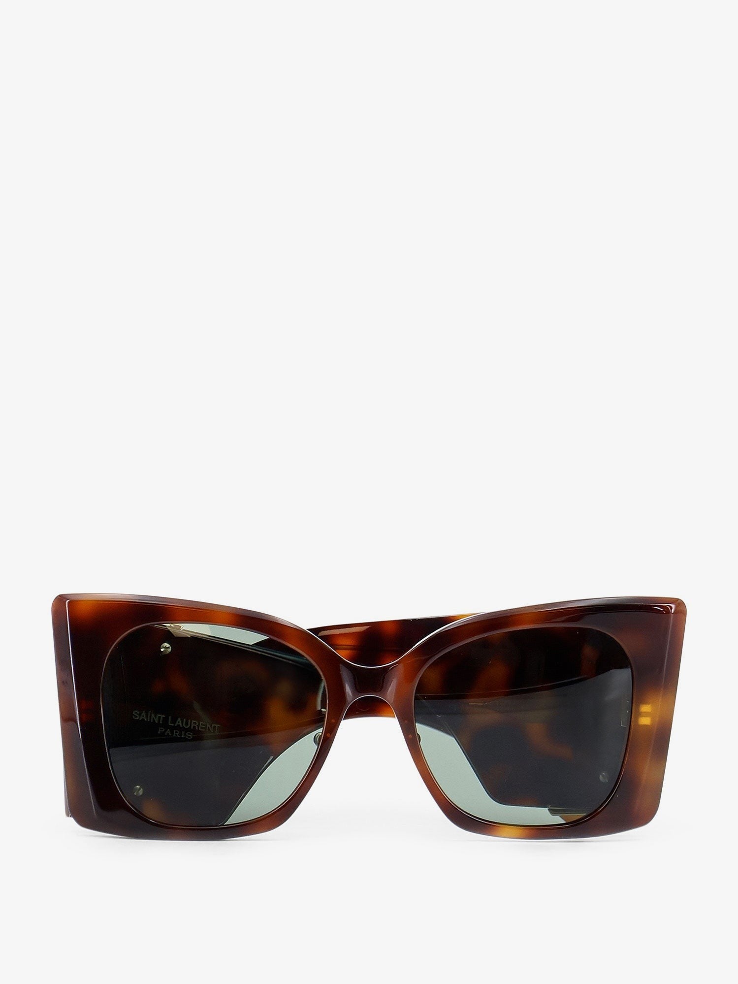 Saint Laurent SL M119 Blaze Acetate sunglasses