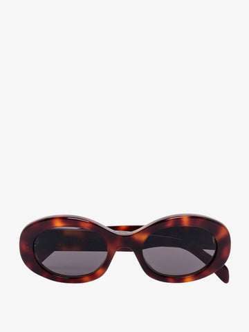 Acetate sunglasses