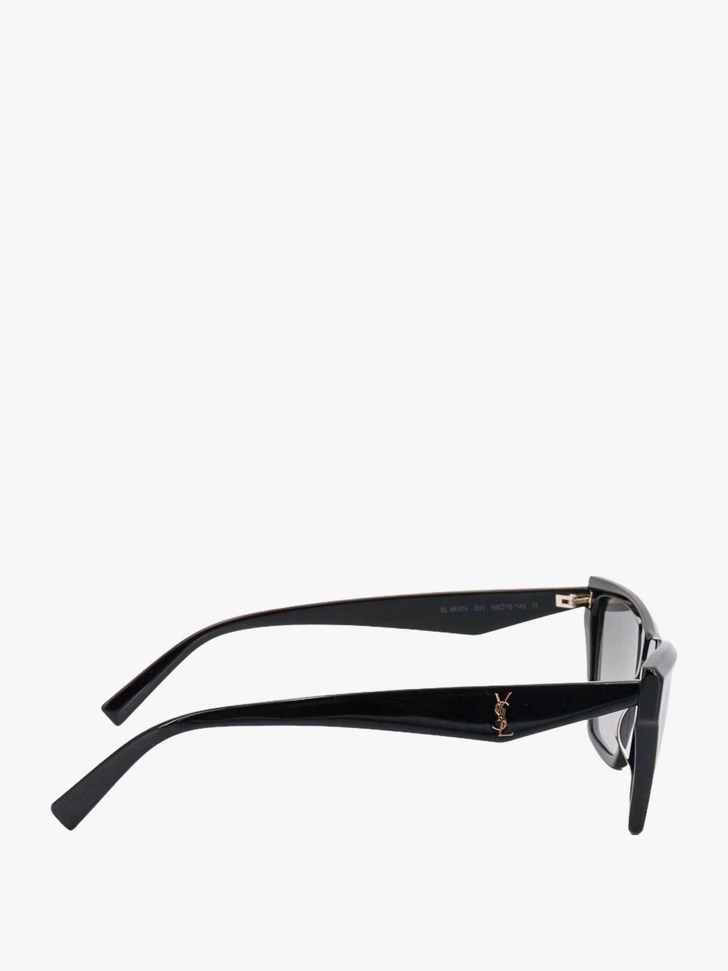 Acetate sunglasses