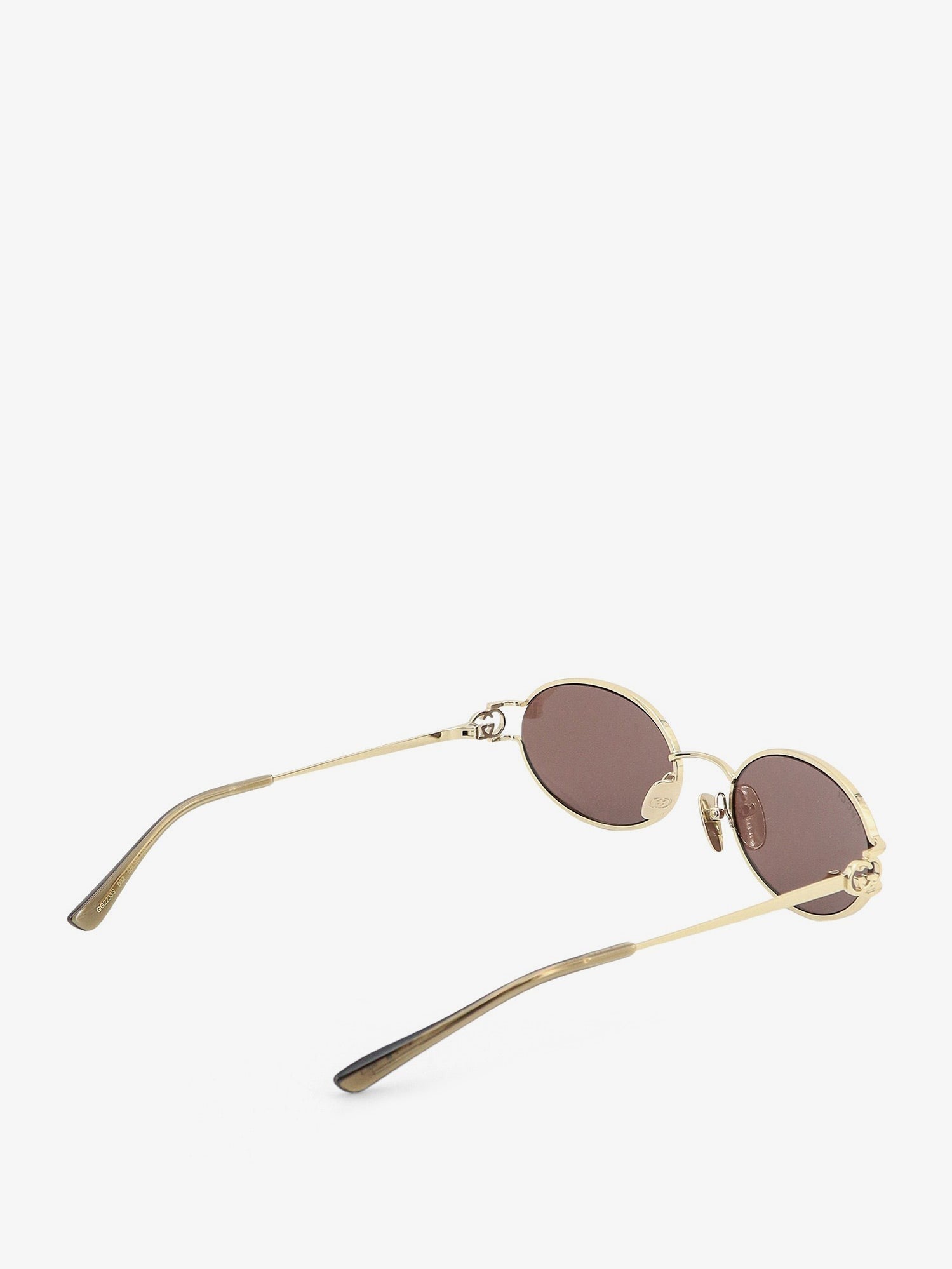 Gucci Gucci - Acetate sunglasses