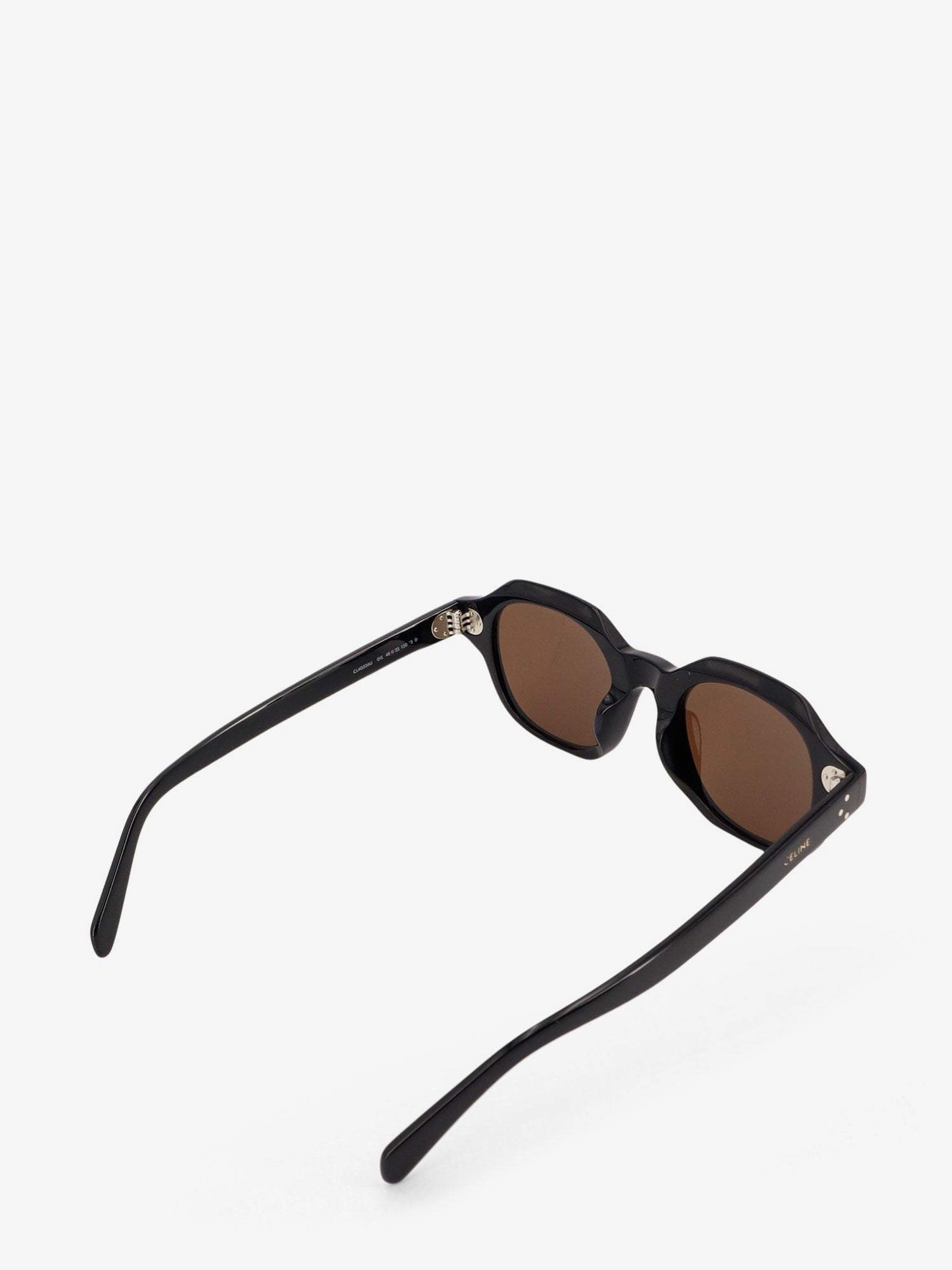Acetate sunglasses