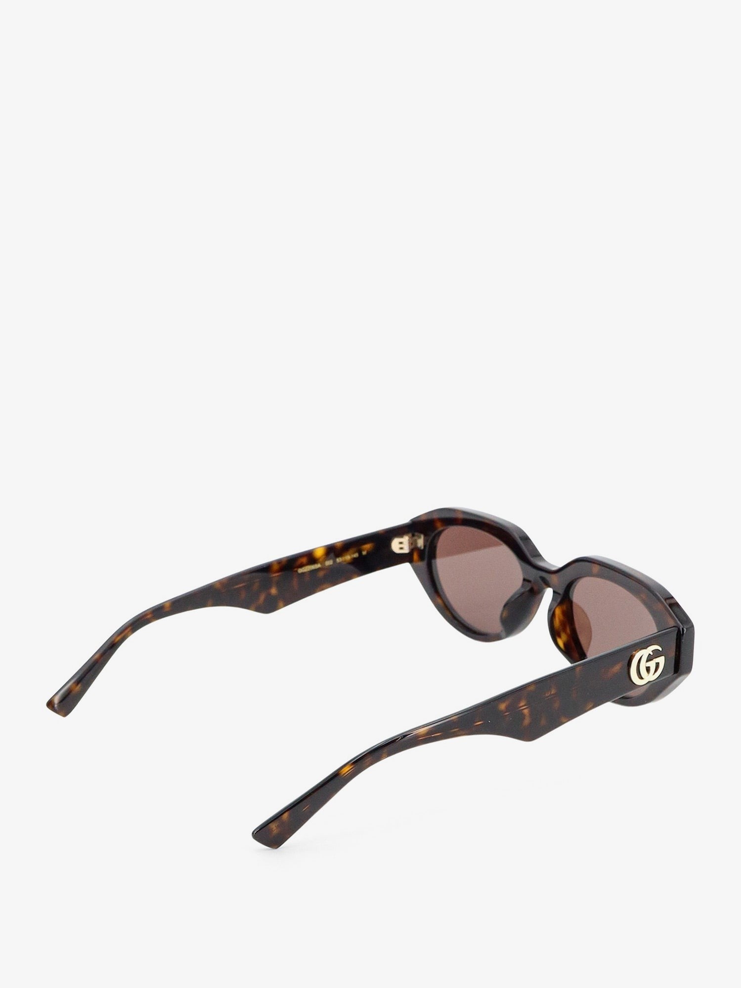 Gucci Gucci - Acetate sunglasses