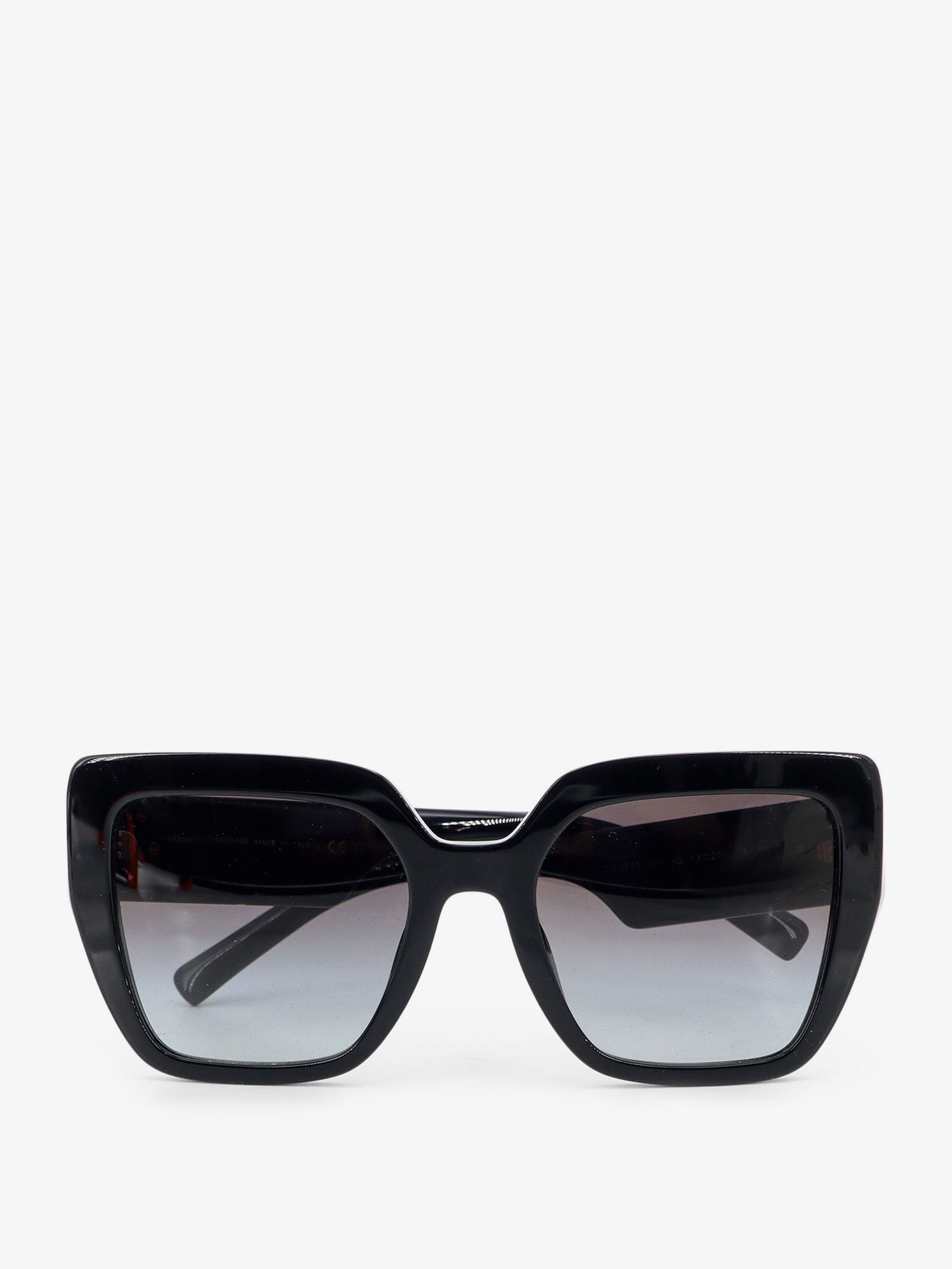 Dolce & Gabbana Acetate sunglasses