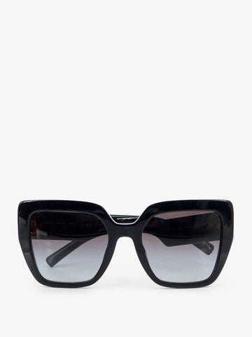 Dolce & Gabbana Acetate sunglasses