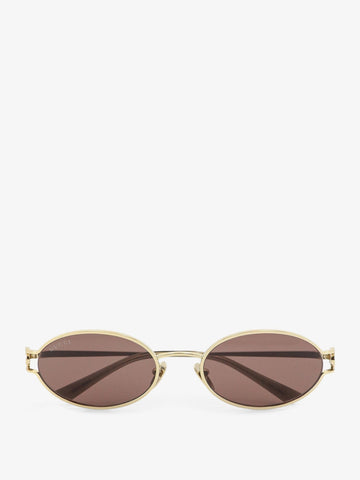Gucci Gucci - Acetate sunglasses
