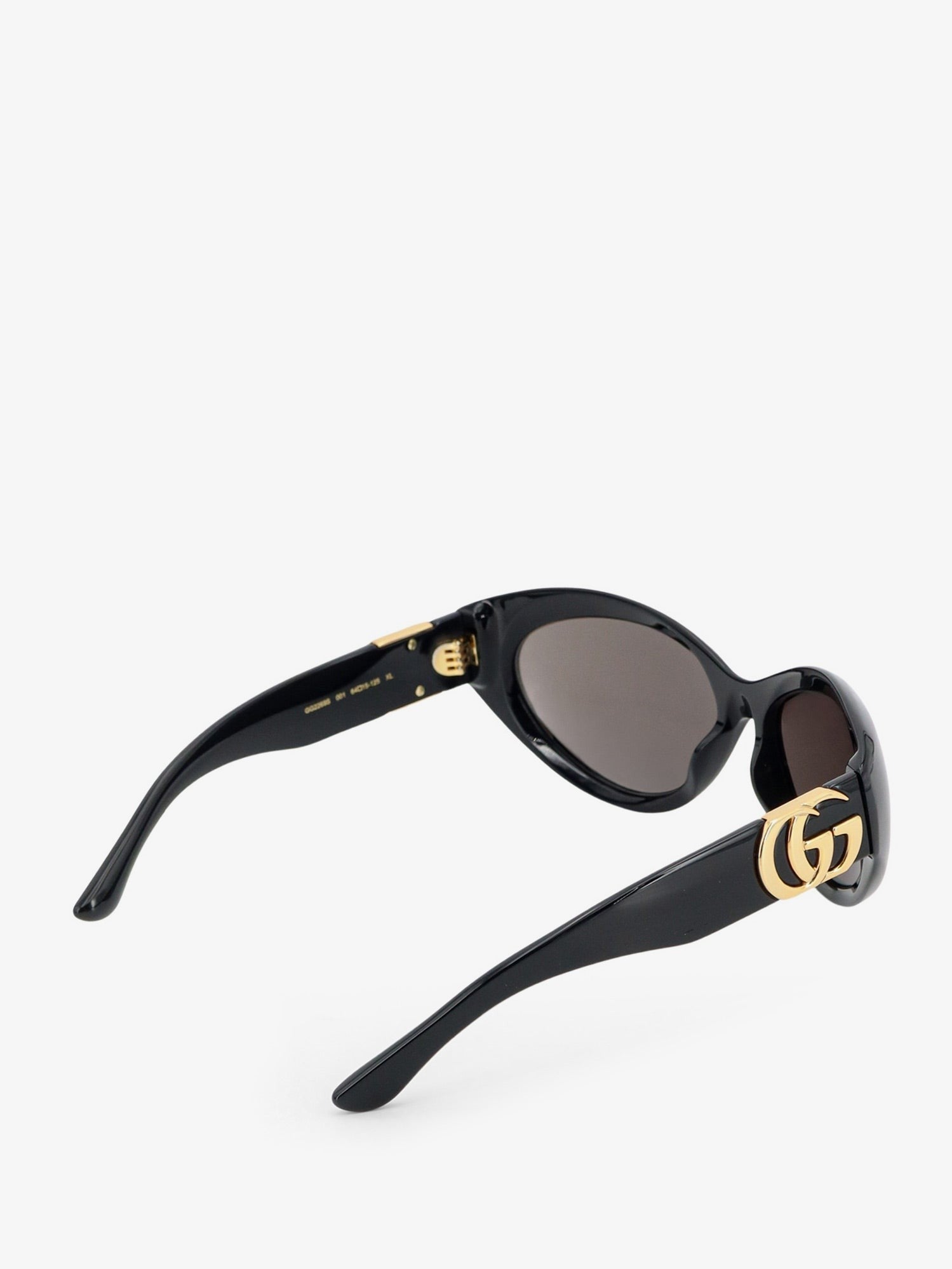Gucci Gucci - Acetate sunglasses