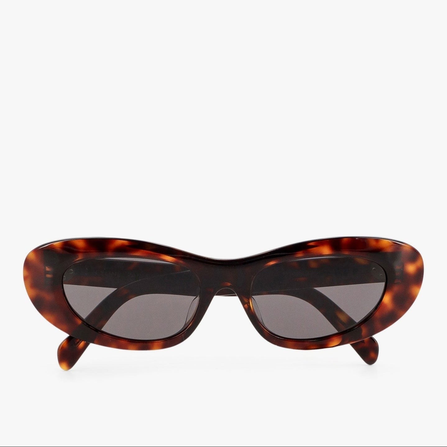 Acetate sunglasses