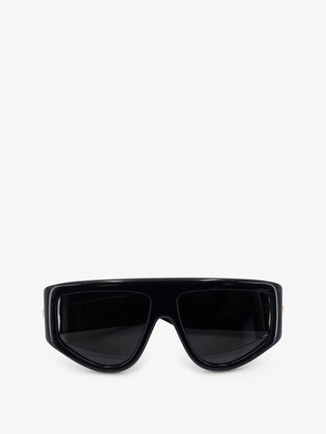 Bottega Veneta Bottega Veneta - Acetate sunglasses