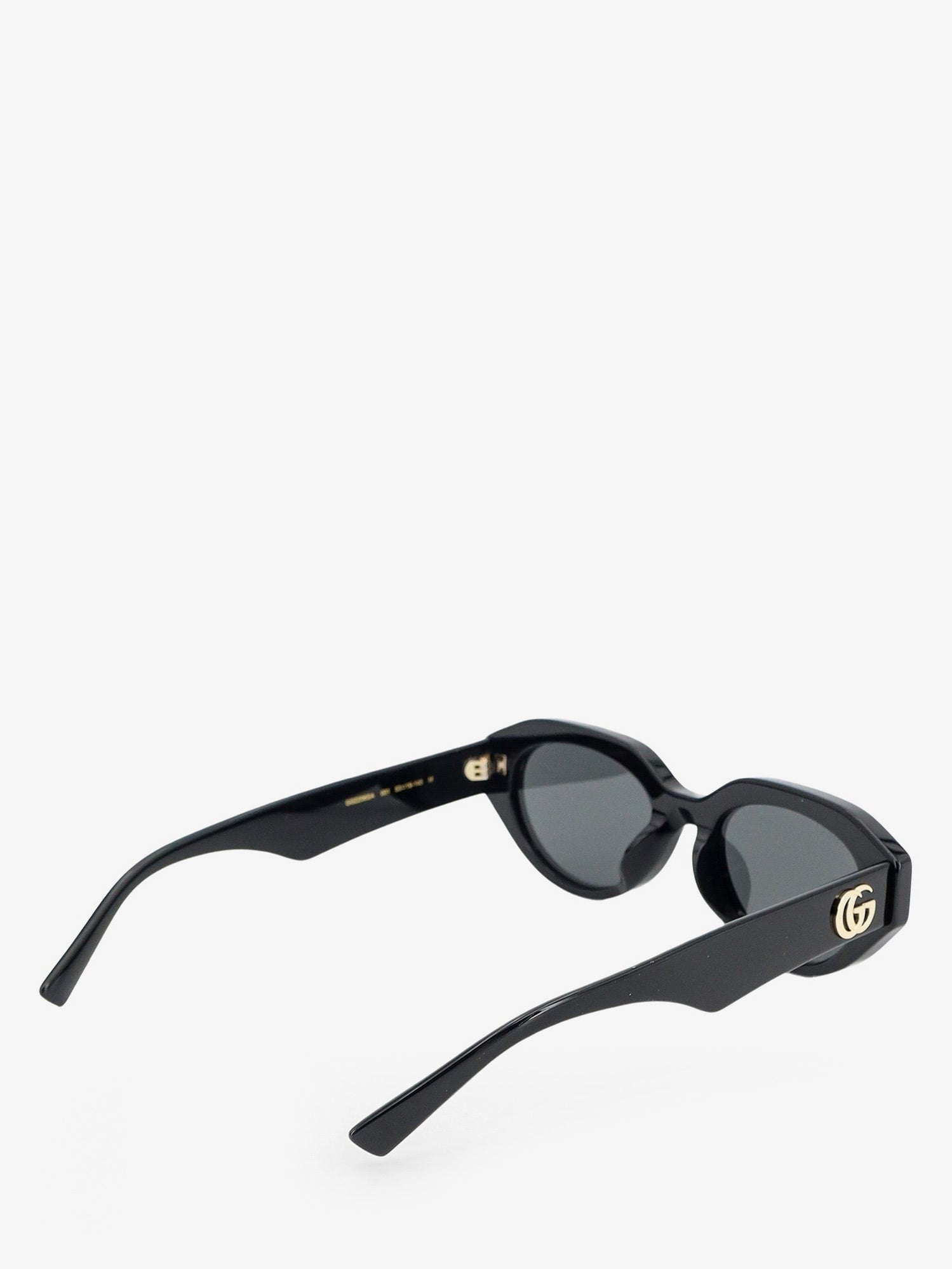 Gucci Gucci - Acetate sunglasses
