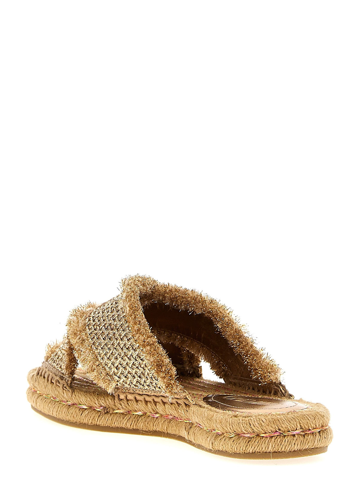 Jimmy Choo - 'Aciel' sandals aciel-sandals