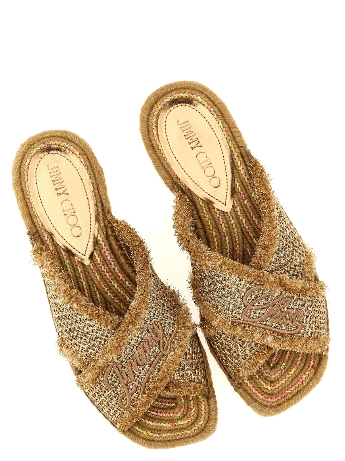 Jimmy Choo - 'Aciel' sandals aciel-sandals_06f5c652-0ec9-4f29-a7d4-94c8c575c3a4