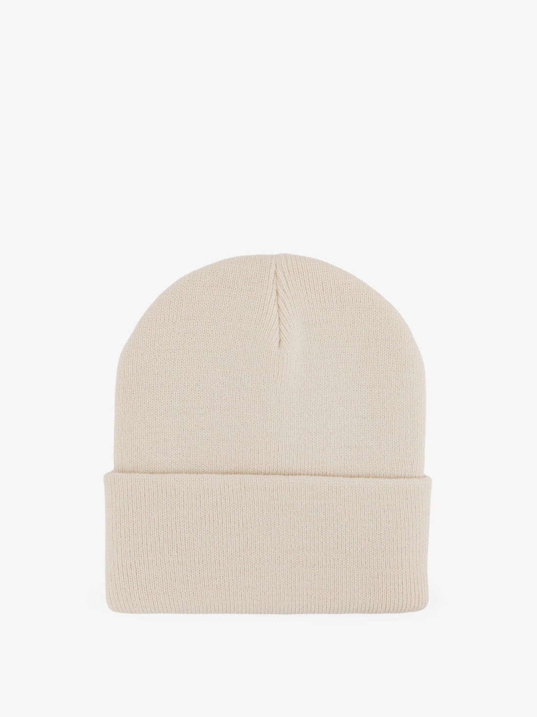 Acrylic beanie hat