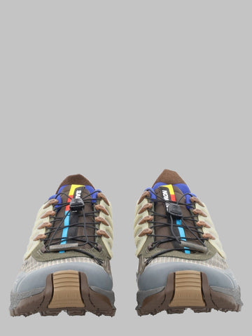 SALOMON SALOMON - acs pro a.c.w black olive/bog/icicle Unisex