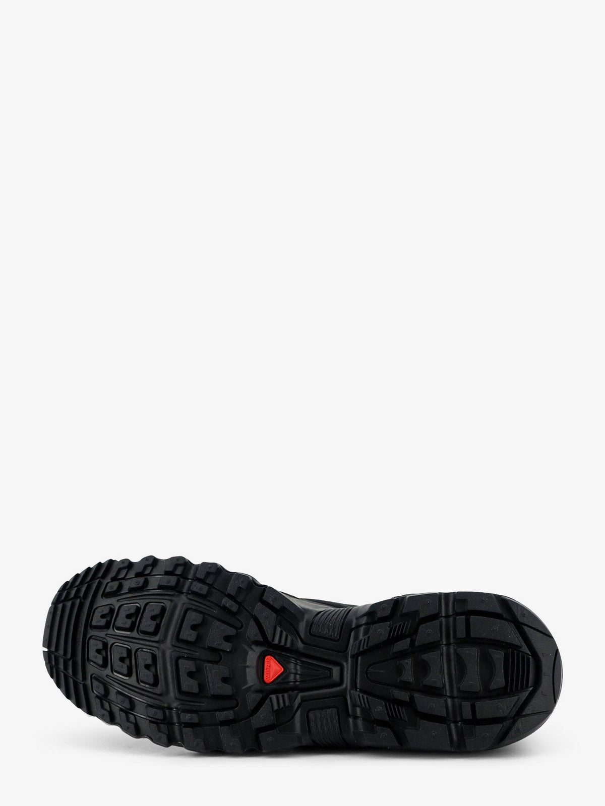 SALOMON - Acs Pro Shell mesh sneakers with side cut-out details