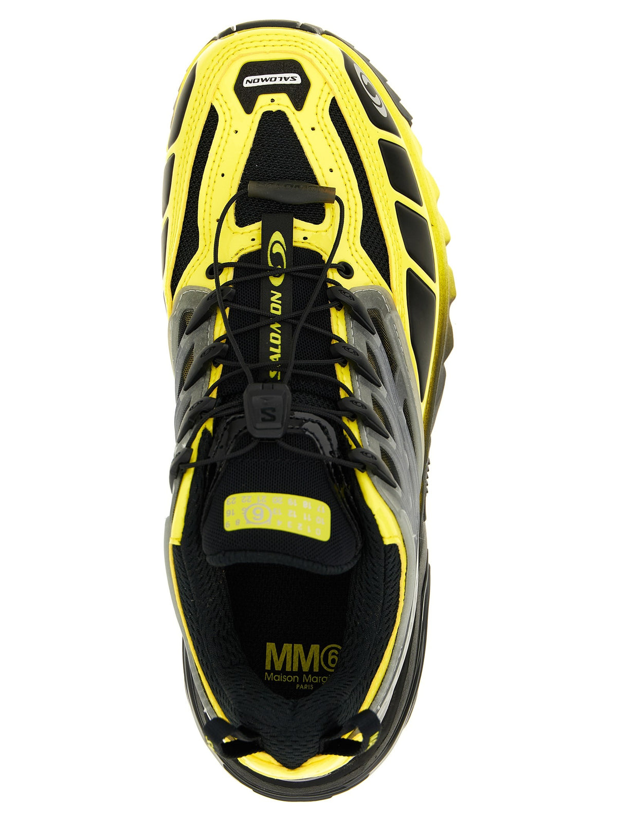 MM6 MAISON MARGIELA - 'ACS PRO' sneakers MM6 Maison Margiela x Salomon