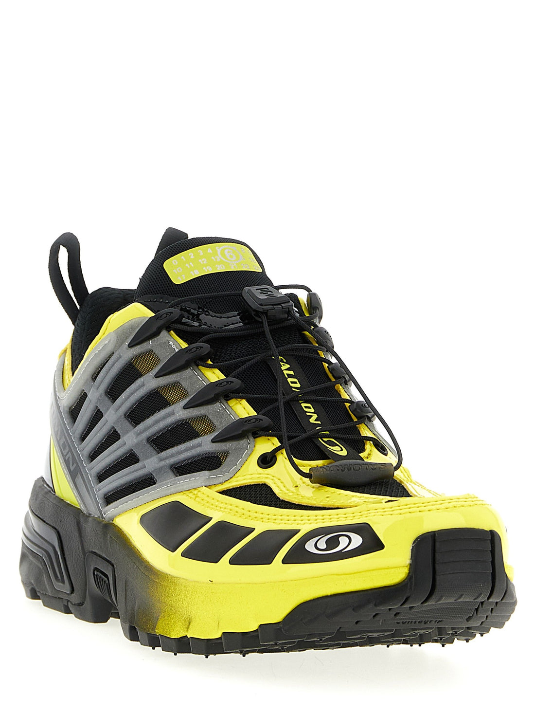 'ACS PRO' sneakers MM6 Maison Margiela x Salomon
