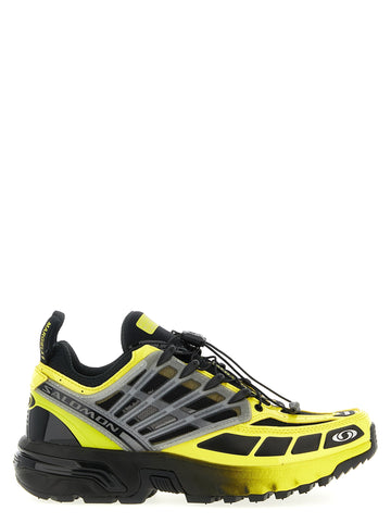 'ACS PRO' sneakers MM6 Maison Margiela x Salomon