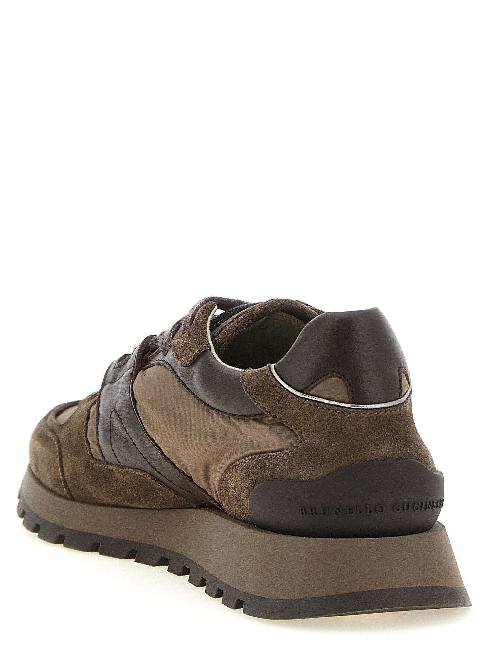 Brunello Cucinelli - 'Active' sneakers active-sneakers