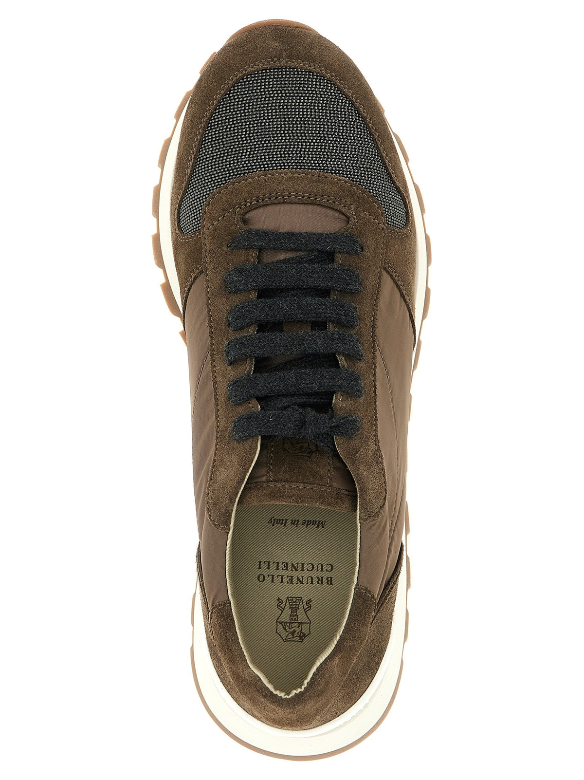 Brunello Cucinelli - 'Active' sneakers
