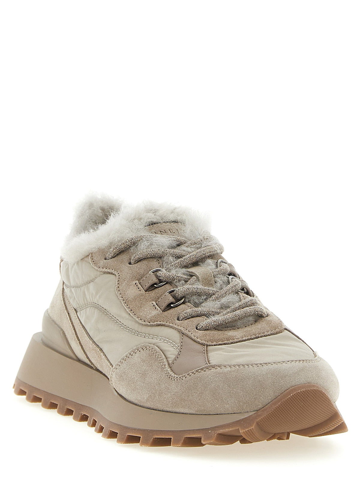 Brunello Cucinelli - 'Active' sneakers