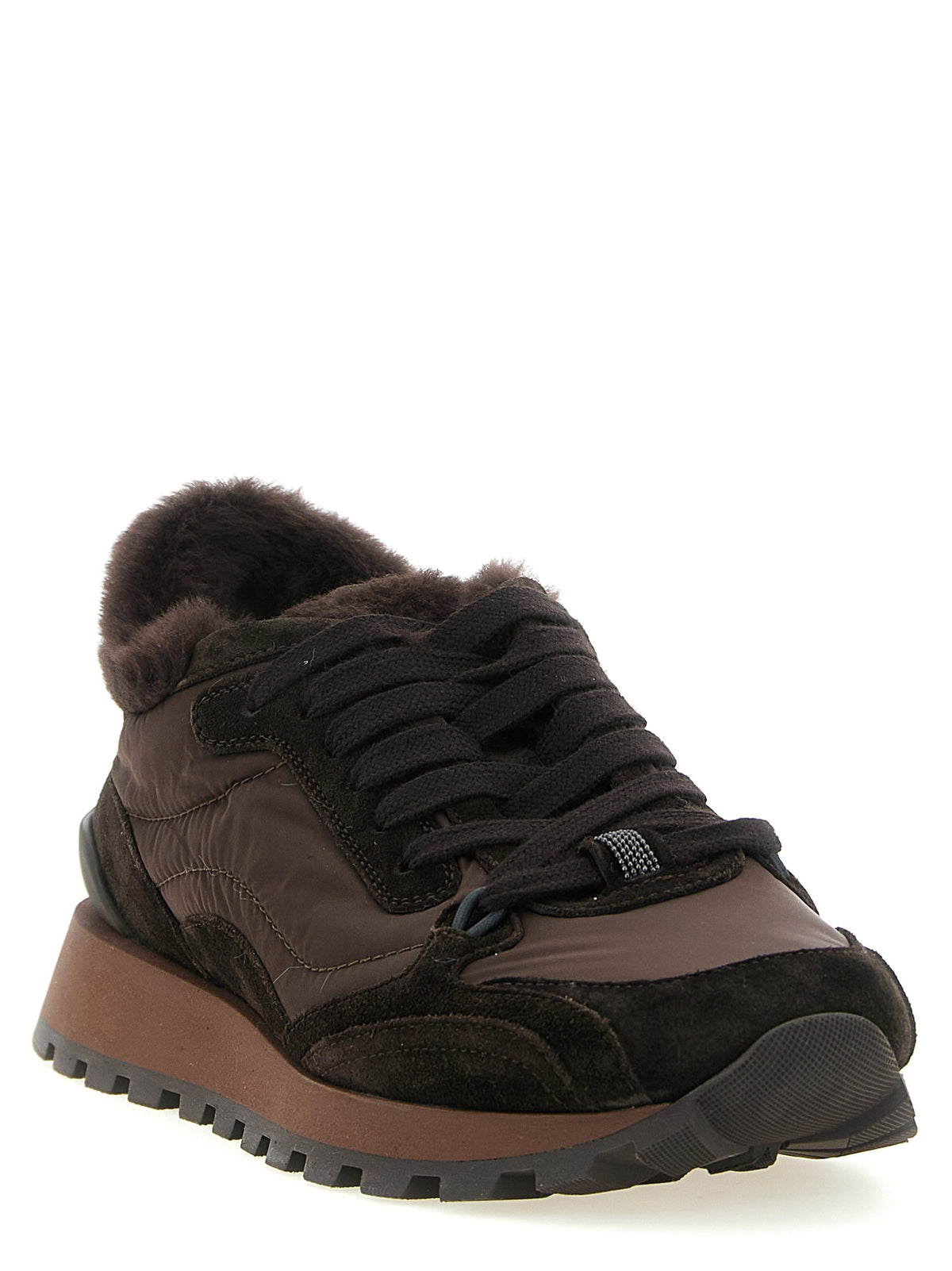 Brunello Cucinelli - 'Active' sneakers