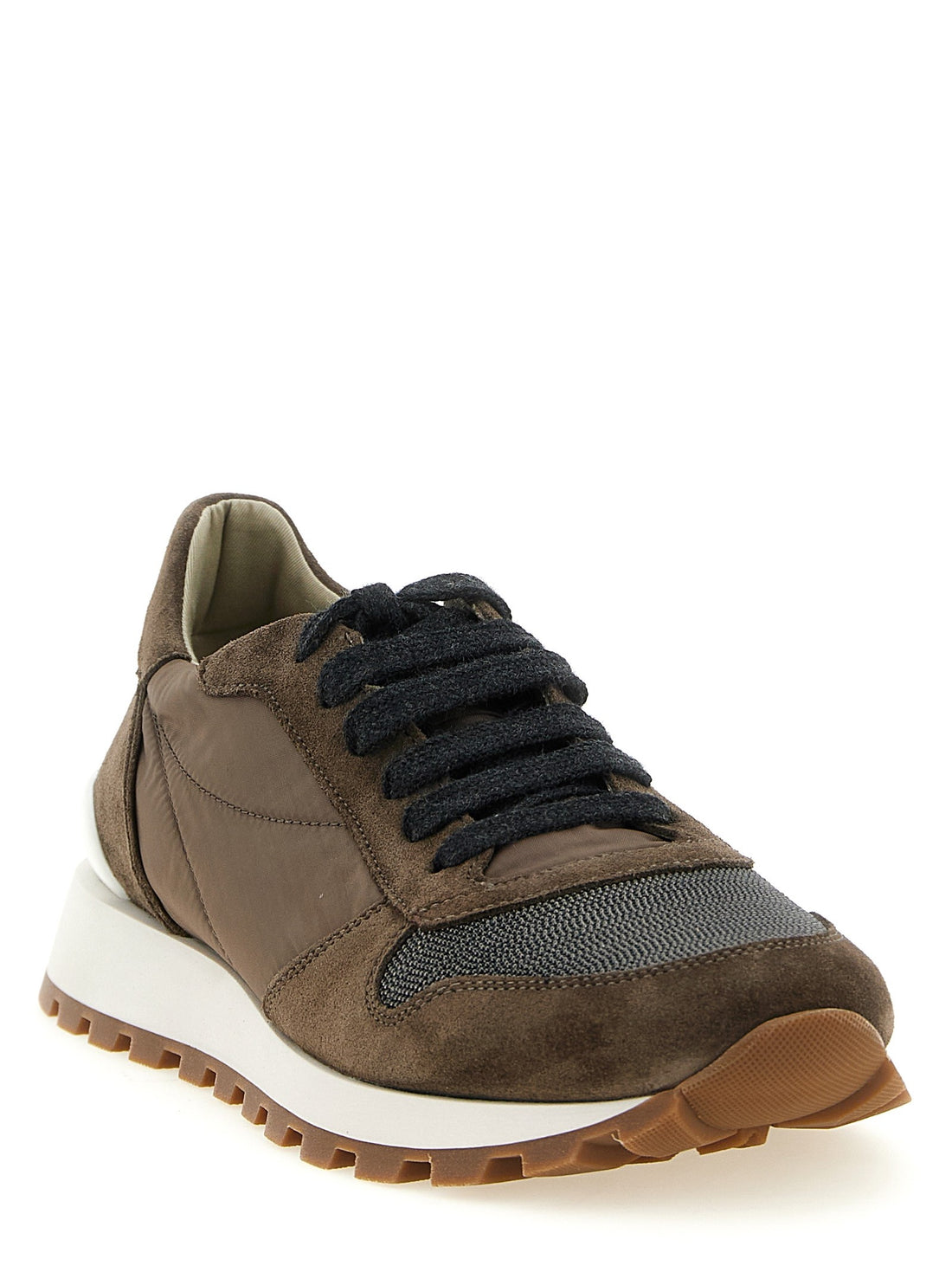 Brunello Cucinelli - 'Active' sneakers