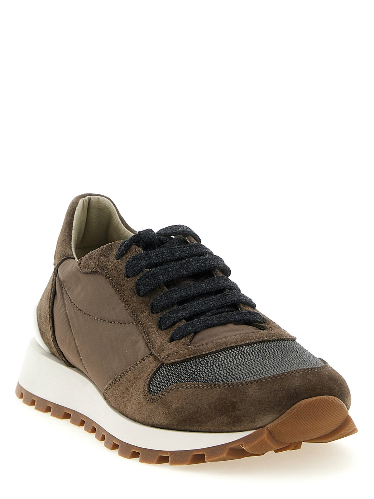 Brunello Cucinelli - 'Active' sneakers