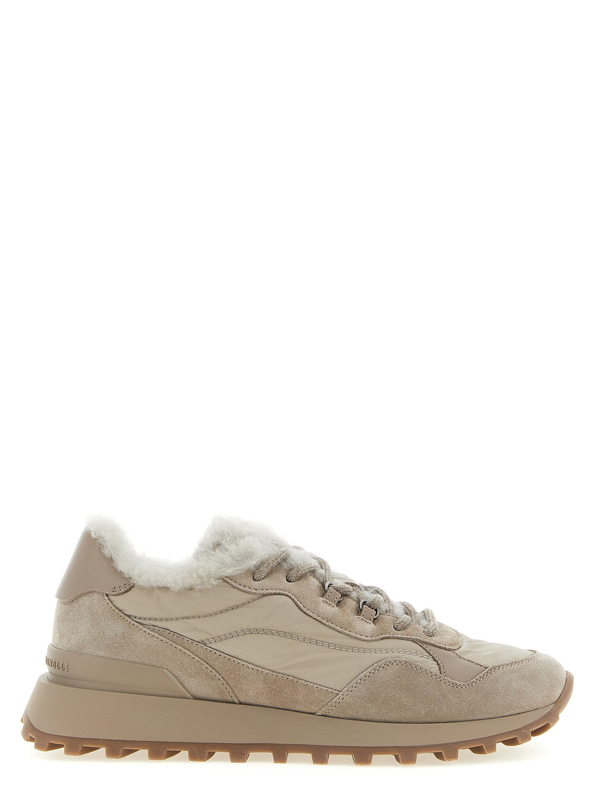 Brunello Cucinelli - 'Active' sneakers