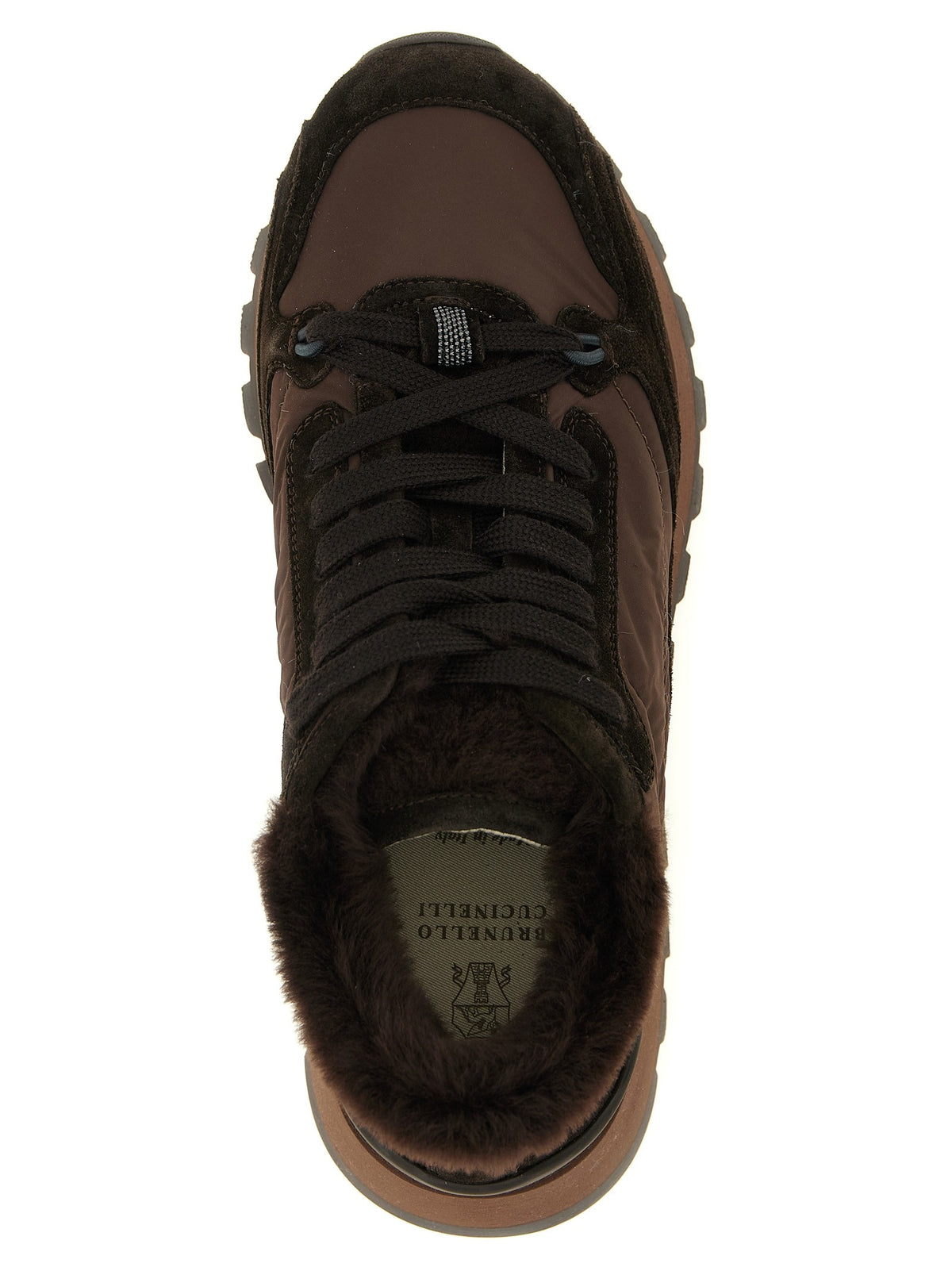 Brunello Cucinelli - 'Active' sneakers