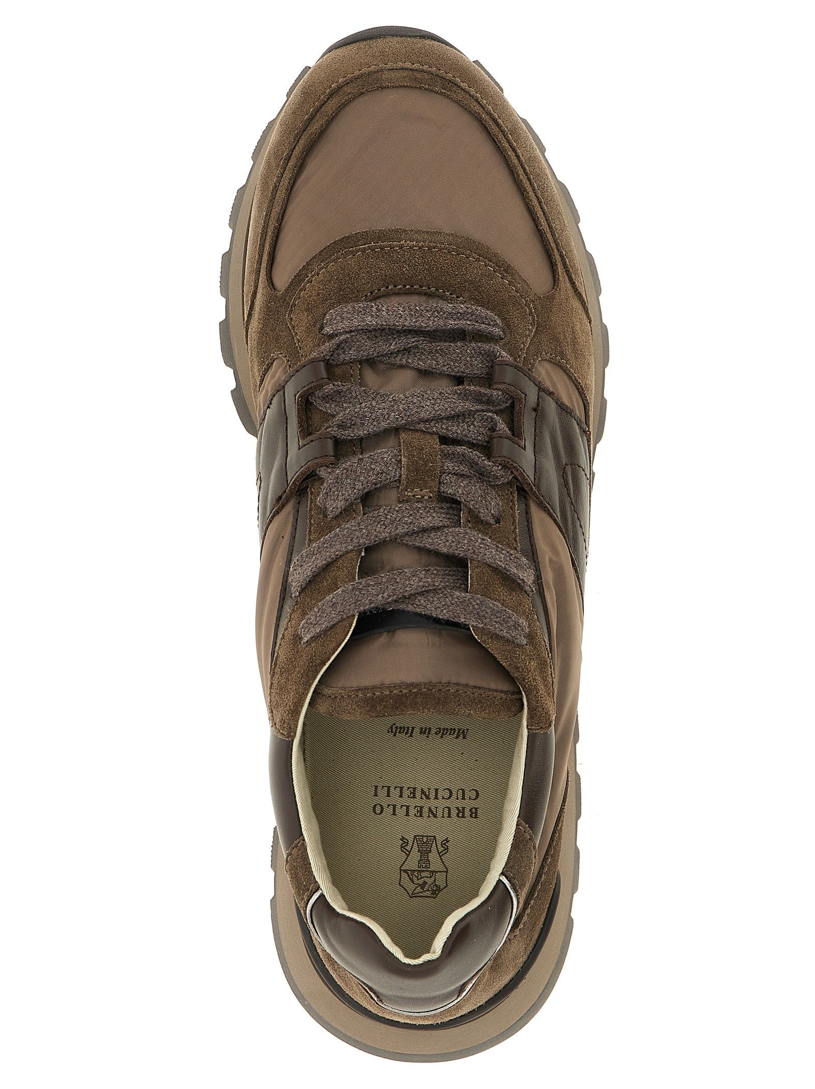 Brunello Cucinelli - 'Active' sneakers active-sneakers_96a18cfb-cb94-4b53-b4cf-bd24d2ae5563