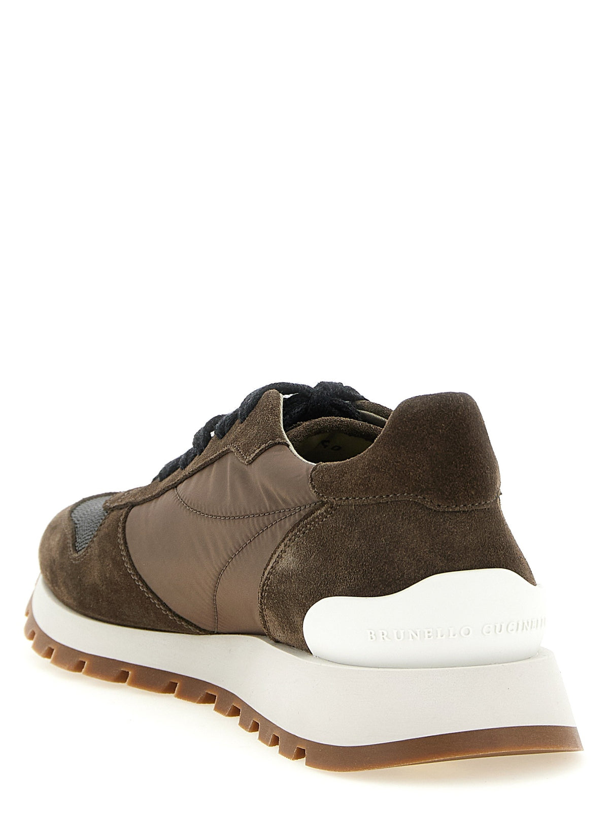 Brunello Cucinelli - 'Active' sneakers